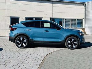 Volvo  Single Motor Extended Range Plus 82kW