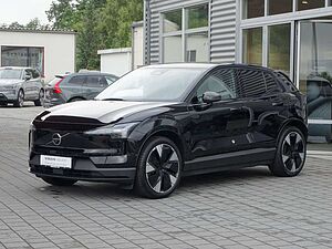 Volvo  Ultra 2WD Pure Electric Extended Range
