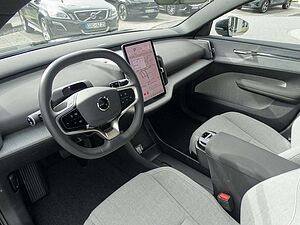 Volvo  Ultra 2WD Pure Electric Extended Range