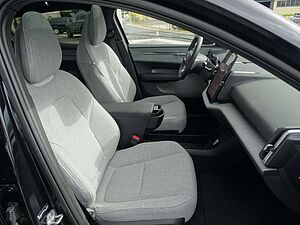 Volvo  Ultra 2WD Pure Electric Extended Range