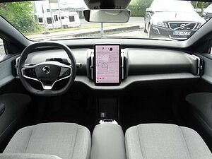 Volvo  Ultra 2WD Pure Electric Extended Range