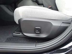 Volvo  Ultra 2WD Pure Electric Extended Range