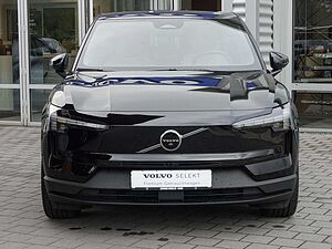 Volvo  Ultra 2WD Pure Electric Extended Range