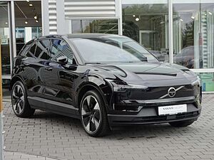 Volvo  Ultra 2WD Pure Electric Extended Range
