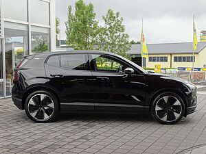 Volvo  Ultra 2WD Pure Electric Extended Range