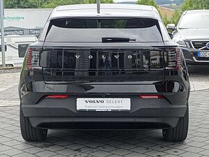 Volvo  Ultra 2WD Pure Electric Extended Range