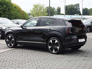 Volvo  Ultra 2WD Pure Electric Extended Range