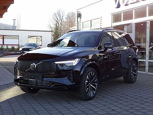 Volvo  T8 AWD Ultra Dark Recharge Plug-In Hybrid