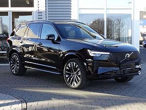 Volvo  T8 AWD Ultra Dark Recharge Plug-In Hybrid