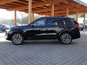 Volvo  T8 AWD Ultra Dark Recharge Plug-In Hybrid