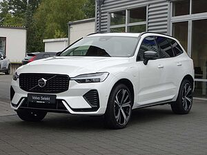 Volvo  Plus Dark Recharge Plug-In Hybrid T6 AWD