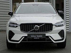 Volvo  Plus Dark Recharge Plug-In Hybrid T6 AWD