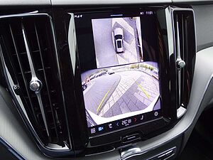 Volvo  Plus Dark Recharge Plug-In Hybrid T6 AWD