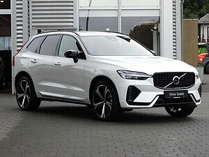 Volvo  Plus Dark Recharge Plug-In Hybrid T6 AWD