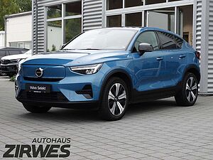 Volvo  Core Recharge Twin Motor Pure Electric AWD