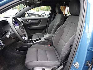Volvo  Core Recharge Twin Motor Pure Electric AWD