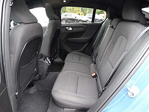 Volvo  Core Recharge Twin Motor Pure Electric AWD
