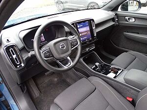 Volvo  Core Recharge Twin Motor Pure Electric AWD