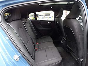 Volvo  Core Recharge Twin Motor Pure Electric AWD