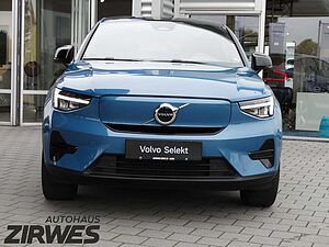 Volvo  Core Recharge Twin Motor Pure Electric AWD