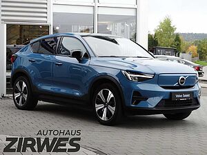 Volvo  Core Recharge Twin Motor Pure Electric AWD