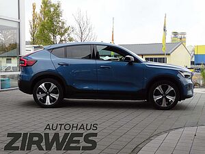 Volvo  Core Recharge Twin Motor Pure Electric AWD