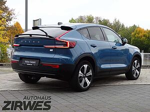 Volvo  Core Recharge Twin Motor Pure Electric AWD