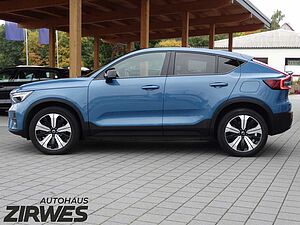 Volvo  Core Recharge Twin Motor Pure Electric AWD