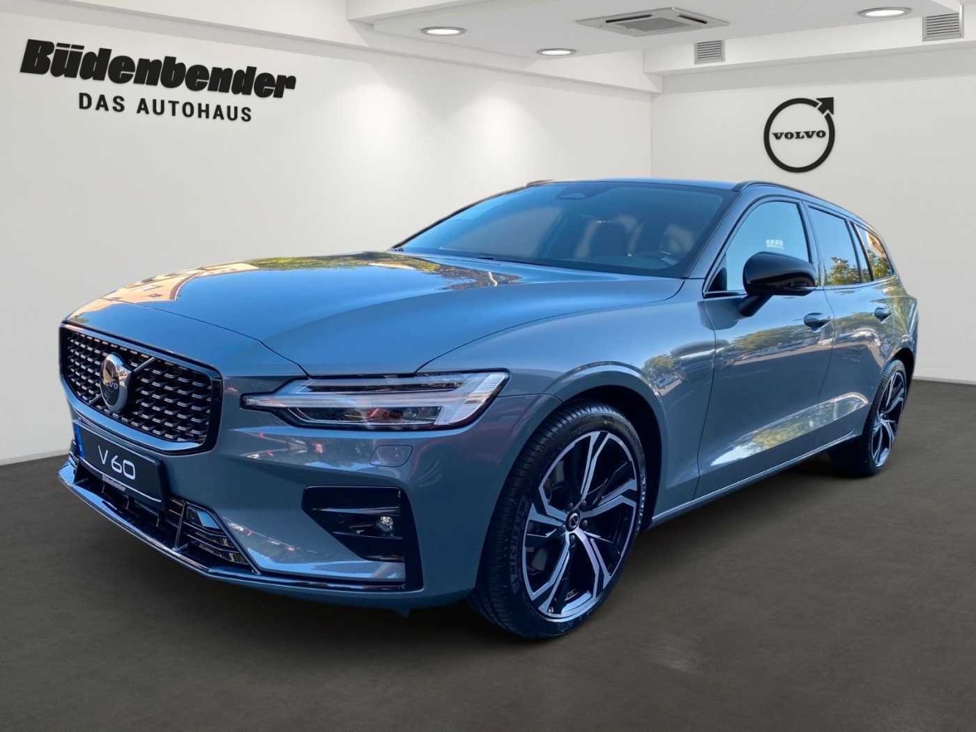 Volvo  Kombi Plus Dark*Sofort Verfügbar*
