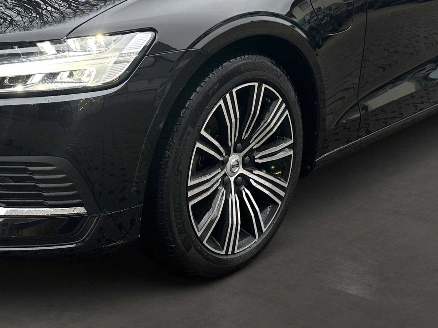 Volvo  Inscription Recharge T6 AWD*Panorama*Standhz