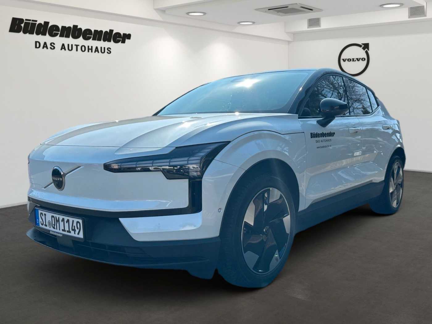 Volvo  Ultra 2WD Pure Electric*Panorama*