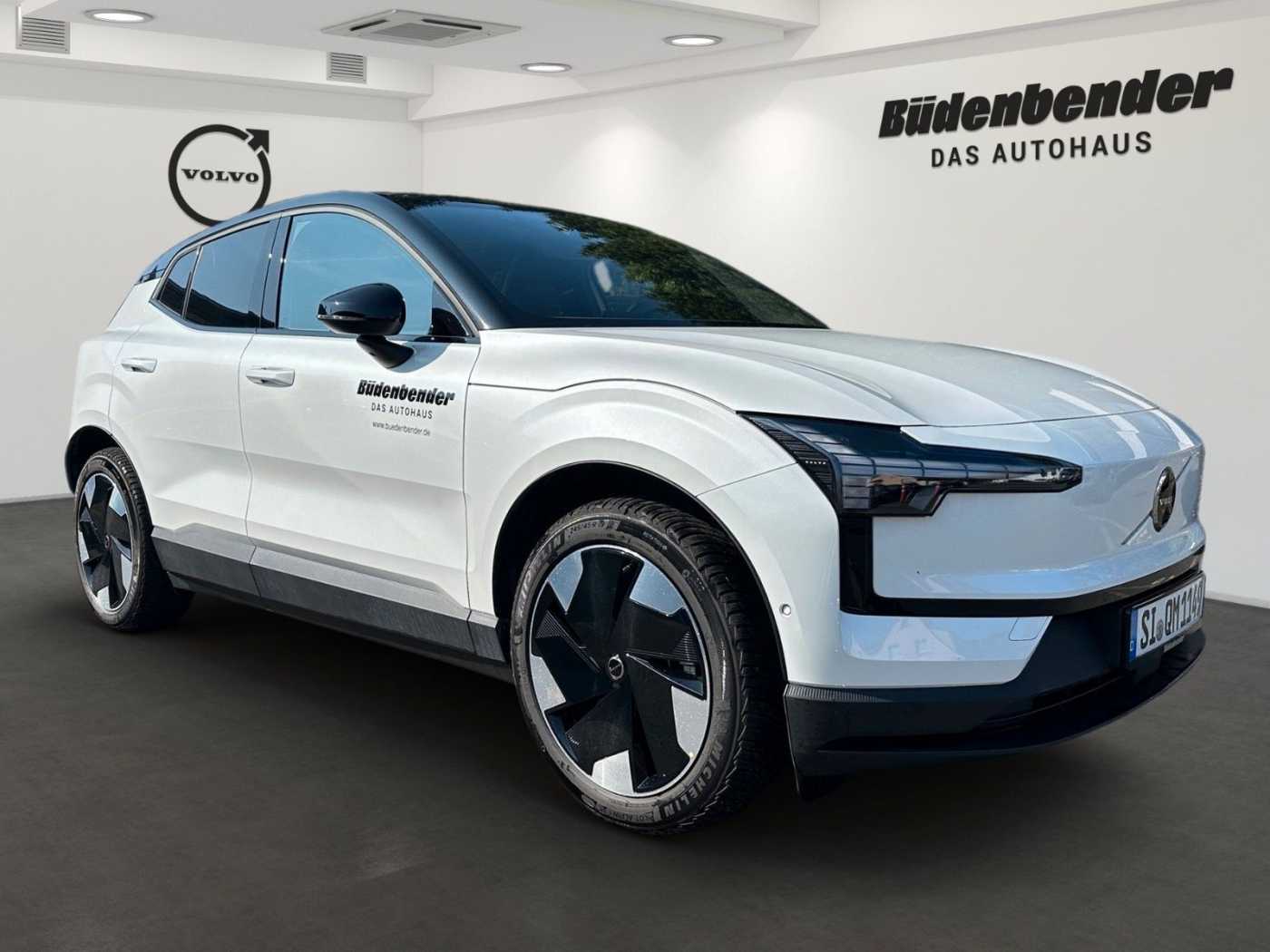 Volvo  Ultra 2WD Pure Electric*Panorama*