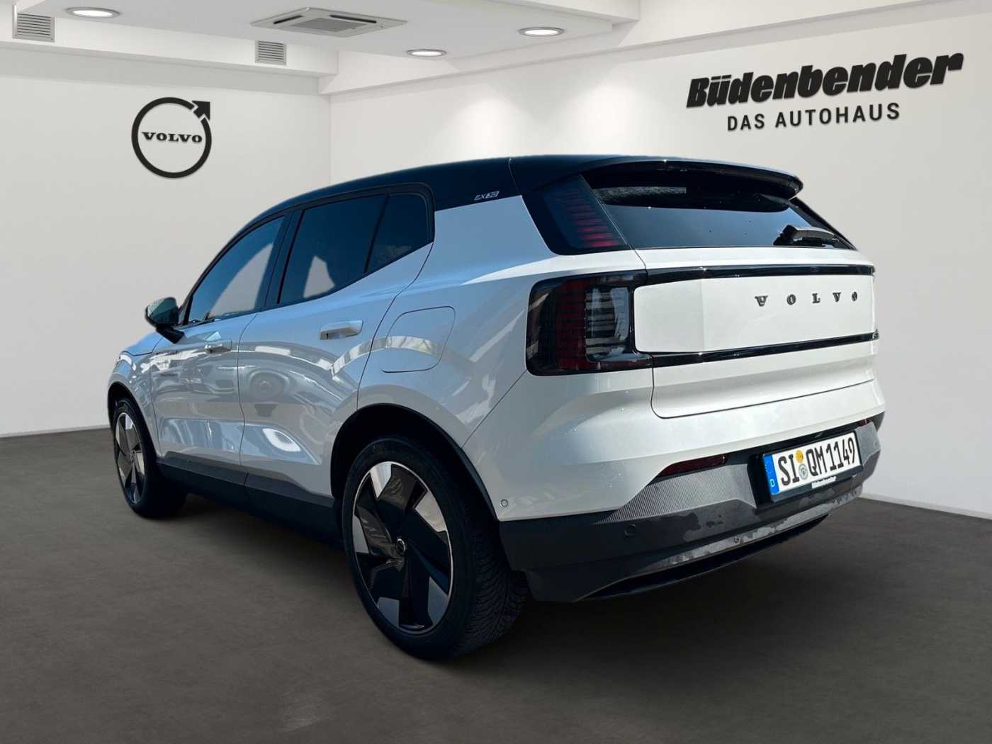 Volvo  Ultra 2WD Pure Electric*Panorama*