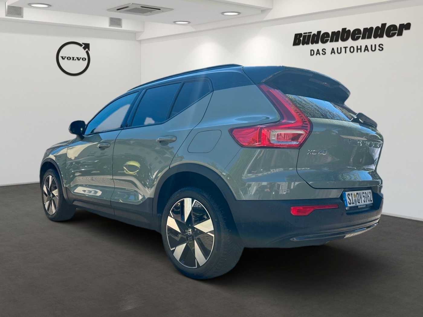 Volvo  Plus Recharge Pure Electric 2WD*Wärmepumpe*