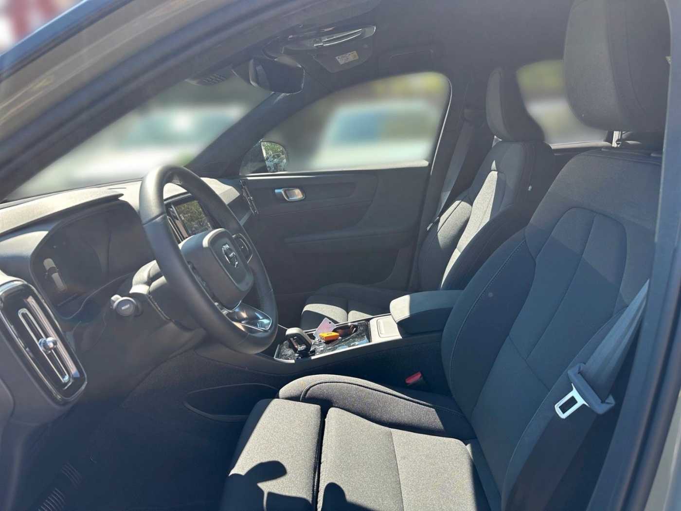 Volvo  Plus Recharge Pure Electric 2WD*Wärmepumpe*
