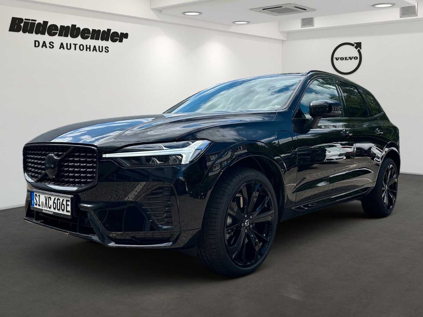 Volvo  Plus Black Edition Plug-In Hybrid *ACC*BLIS