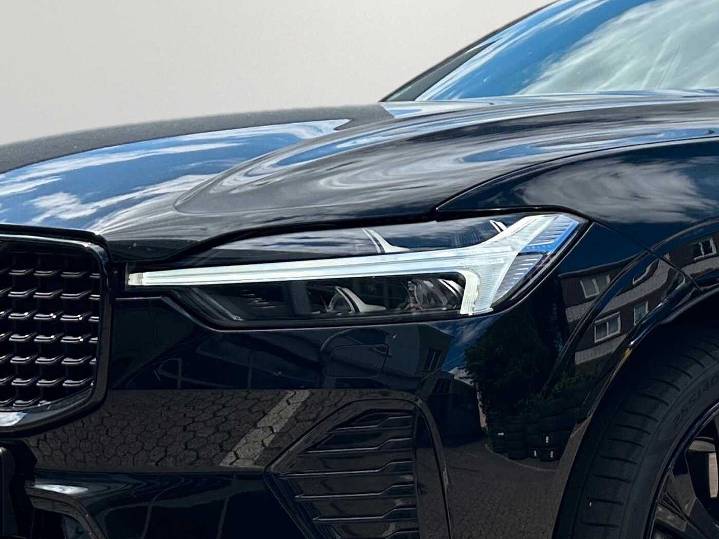 Volvo  Plus Black Edition Plug-In Hybrid *ACC*BLIS