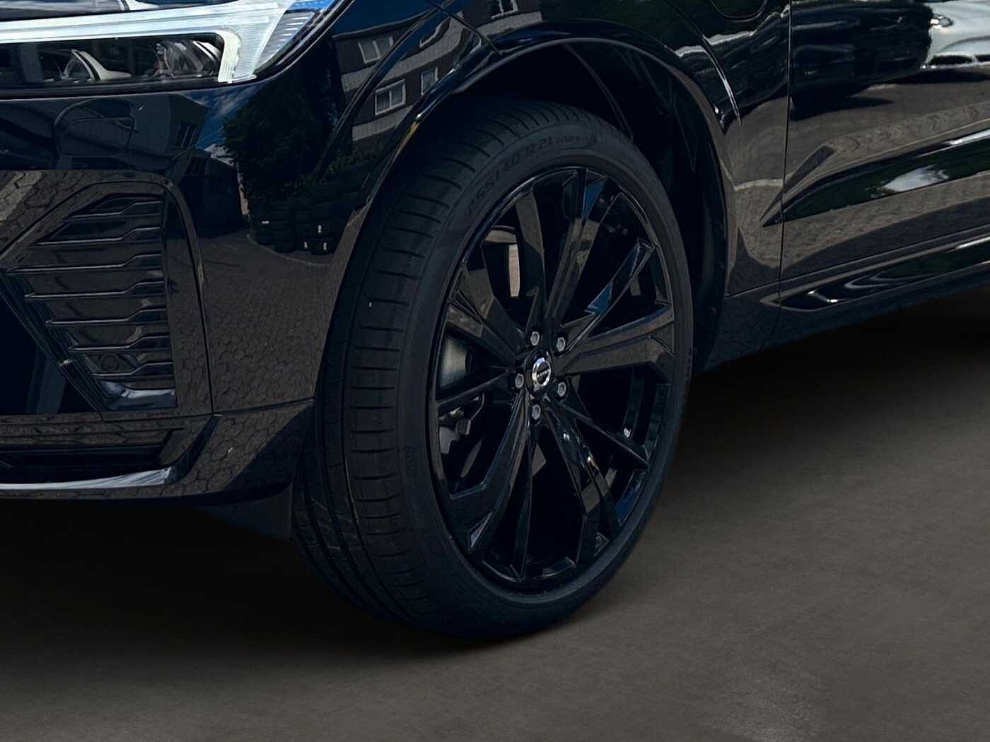 Volvo  Plus Black Edition Plug-In Hybrid *ACC*BLIS