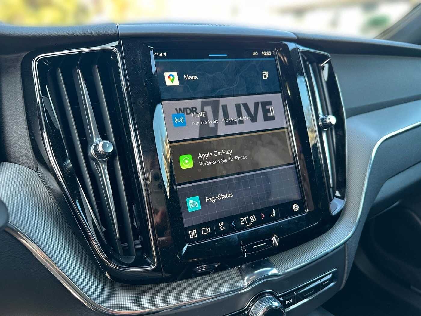 Volvo  Plus Black Edition Plug-In Hybrid *ACC*BLIS