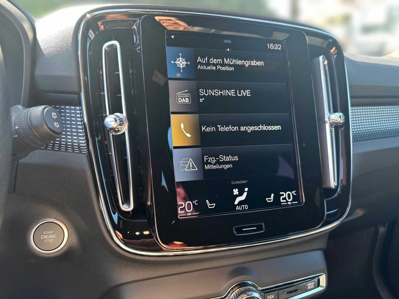 Volvo  R Design Plug-In Hybrid *HarmanKardon*ACC*
