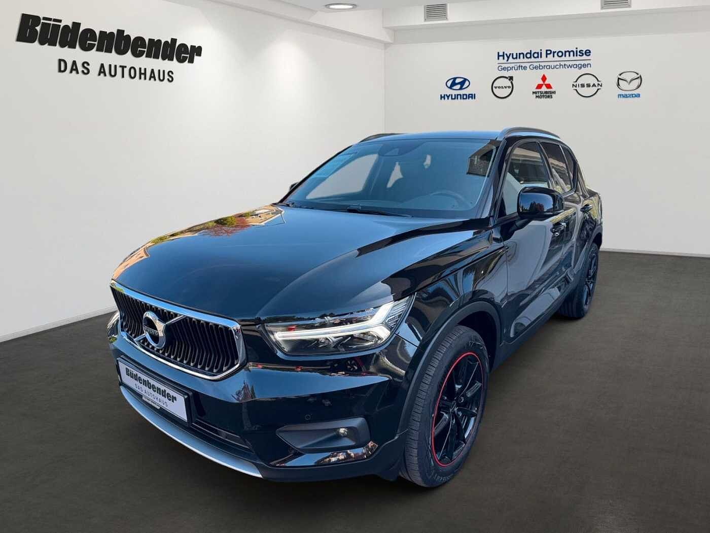 Volvo  XC40 Momentum Pro 2WD