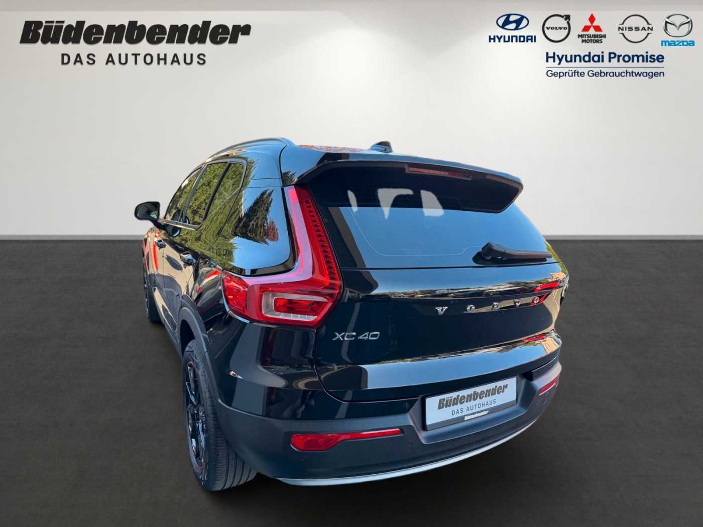 Volvo  XC40 Momentum Pro 2WD