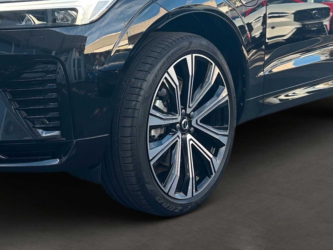 Volvo  R Design Plug-In Hybrid AWD*AHK*ACC*