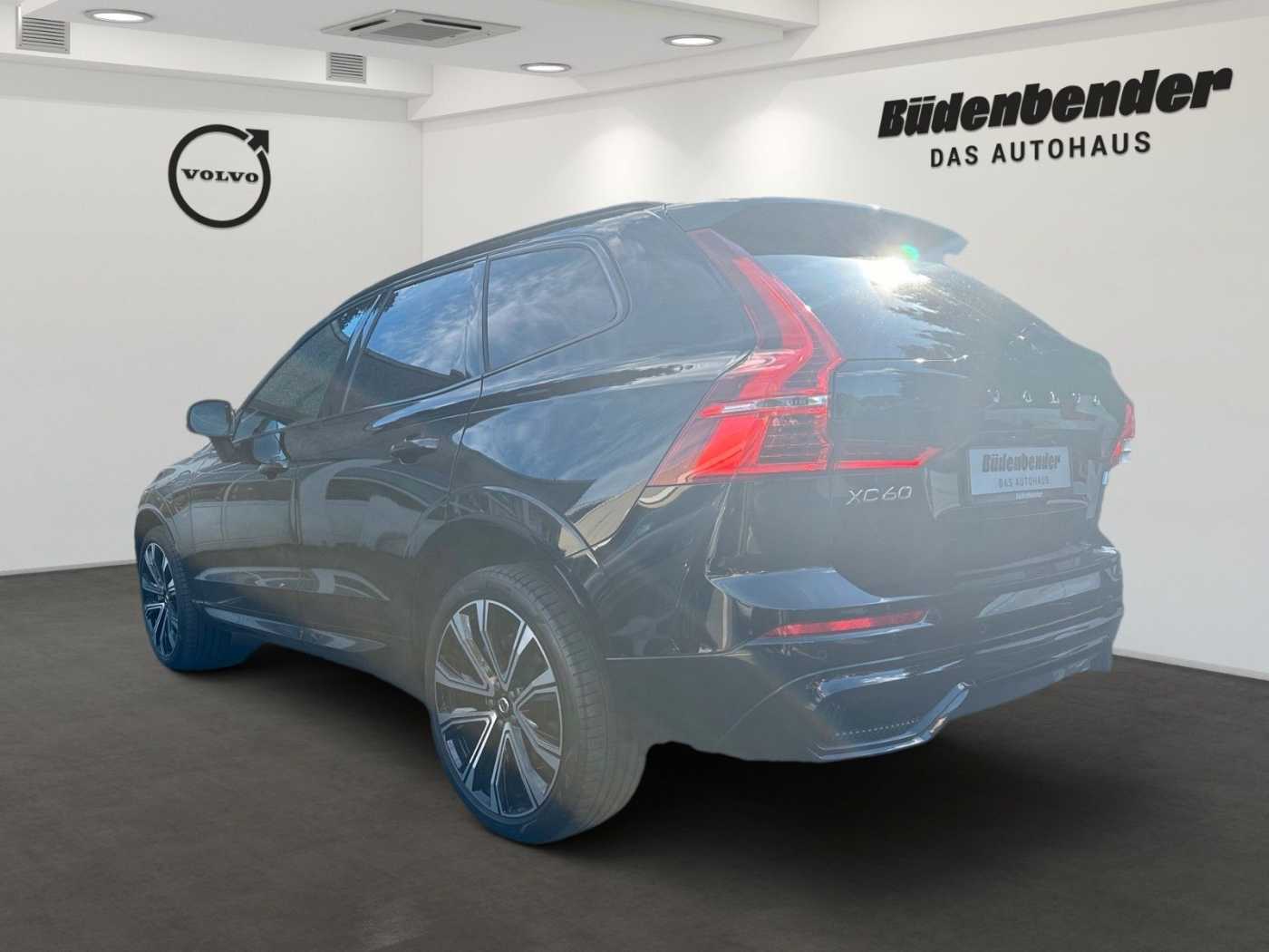 Volvo  R Design Plug-In Hybrid AWD*AHK*ACC*