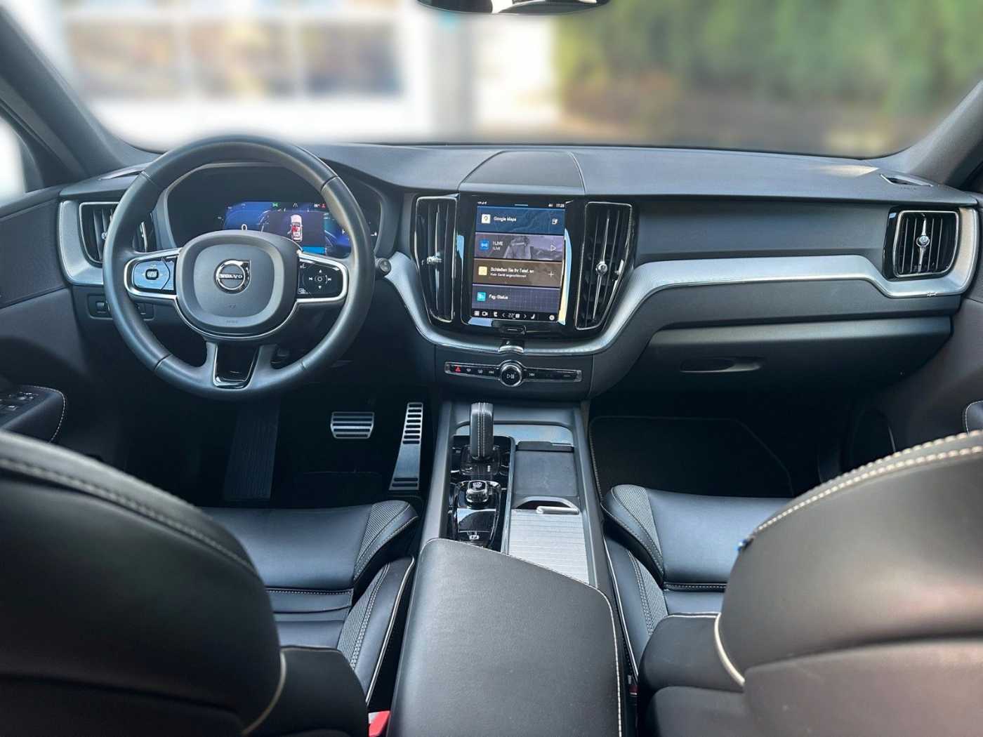 Volvo  R Design Plug-In Hybrid AWD*AHK*ACC*