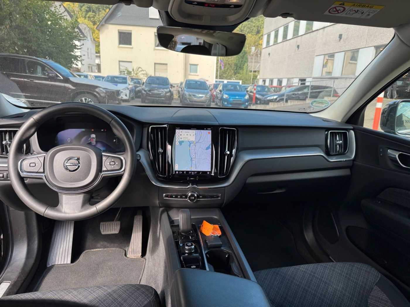 Volvo  XC60 Inscription Plug-In Hybrid