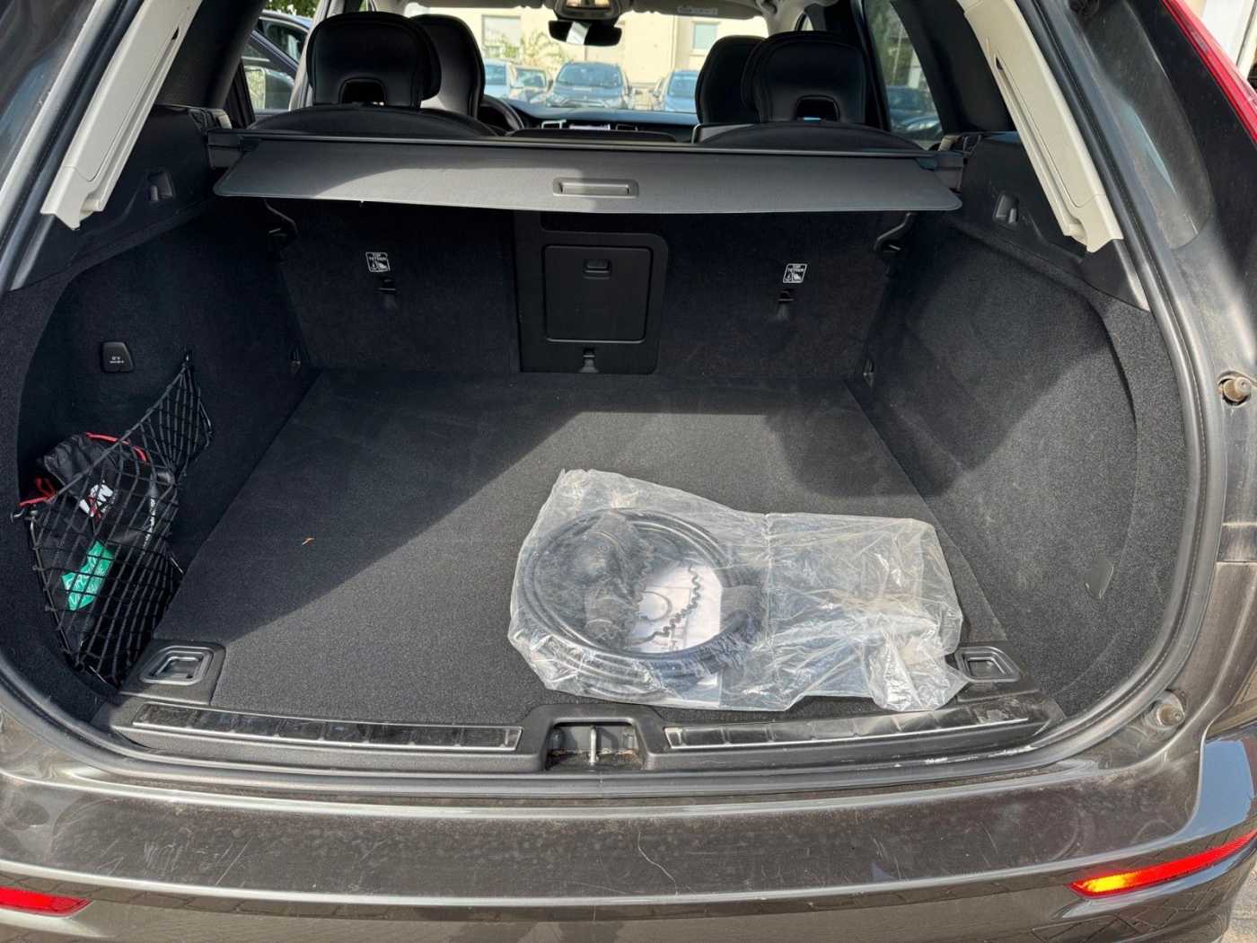 Volvo  XC60 Inscription Plug-In Hybrid