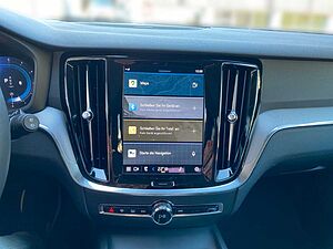 Volvo  Kombi Plus Dark*Sofort Verfügbar*