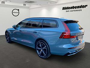 Volvo  Kombi Plus Dark*Sofort Verfügbar*