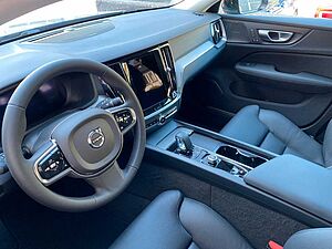 Volvo  Kombi Plus Dark*Sofort Verfügbar*